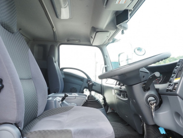 いすゞ フォワード ウイング車 中増t 2RG-FTR90V2 年式 R2[写真35]
