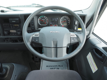 いすゞ フォワード ウイング車 中増t 2RG-FTR90V2 年式 R2[写真36]