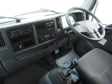 いすゞ フォワード ウイング車 中増t 2RG-FTR90V2 年式 R2[写真37]