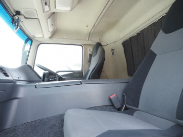 三菱ふそう スーパーグレート ウイング車 大型 QPG-FS64VZ 年式 H29[写真37]
