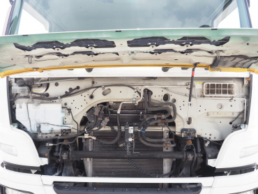 三菱ふそう スーパーグレート ウイング車 大型 QPG-FS64VZ 年式 H29[写真41]
