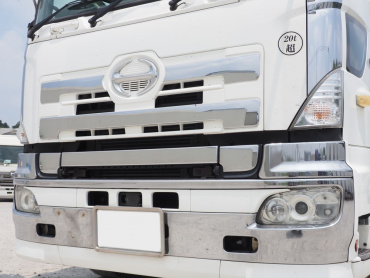 日野 プロフィア 冷凍バン 大型 QKG-FR1EXBJ 年式 H25[写真06]