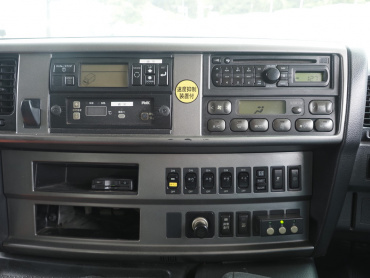 日野 プロフィア 冷凍バン 大型 QKG-FR1EXBJ 年式 H25[写真29]