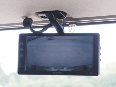日野 プロフィア 冷凍バン 大型 QKG-FR1EXBJ 年式 H25[写真30]