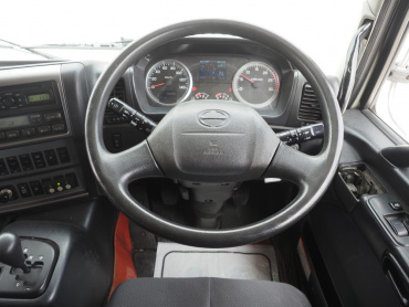 日野 プロフィア 冷凍バン 大型 QKG-FR1EXBJ 年式 H25[写真26]
