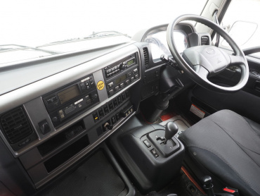 日野 プロフィア 冷凍バン 大型 QKG-FR1EXBJ 年式 H25[写真27]