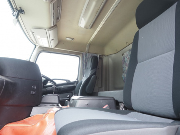 日野 プロフィア 冷凍バン 大型 QKG-FR1EXBJ 年式 H25[写真34]