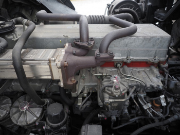 日野 プロフィア 冷凍バン 大型 QKG-FR1EXBJ 年式 H25[写真44]