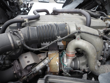 日野 プロフィア 冷凍バン 大型 QKG-FR1EXBJ 年式 H25[写真45]