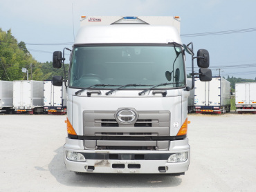 日野 プロフィア ウイング車 大型 QPG-FW1EXEG 年式 H27[写真02]