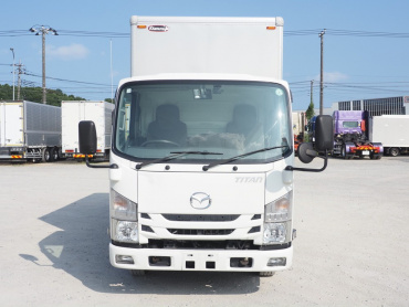 マツダ タイタン バン車 小型 TRG-LMR85AN 年式 H30[写真02]