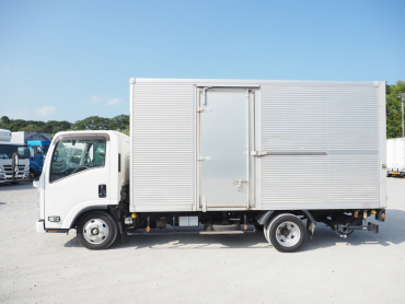 マツダ タイタン バン車 小型 TRG-LMR85AN 年式 H30[写真10]