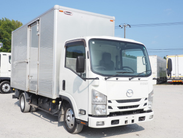 マツダ タイタン バン車 小型 TRG-LMR85AN 年式 H30[写真03]