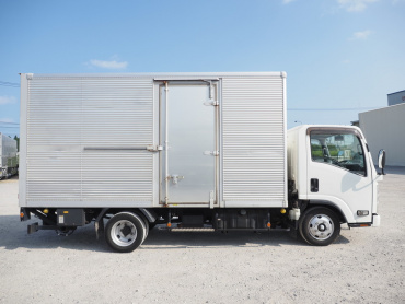 マツダ タイタン バン車 小型 TRG-LMR85AN 年式 H30[写真07]