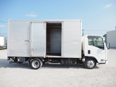マツダ タイタン バン車 小型 TRG-LMR85AN 年式 H30[写真09]