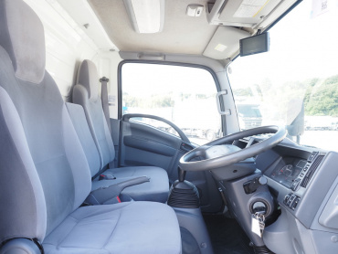 マツダ タイタン バン車 小型 TRG-LMR85AN 年式 H30[写真20]