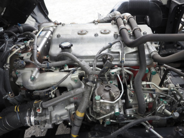 日野 レンジャー ウイング車 中型 2KG-FD2ABG 年式 R1[写真46]