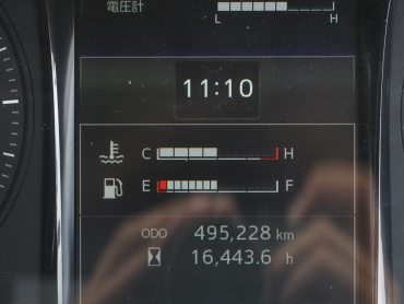 日野 レンジャー ウイング車 中型 2KG-FD2ABG 年式 R1[写真39]