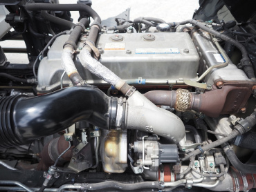 日野 レンジャー ウイング車 中型 2KG-FD2ABG 年式 R1[写真47]