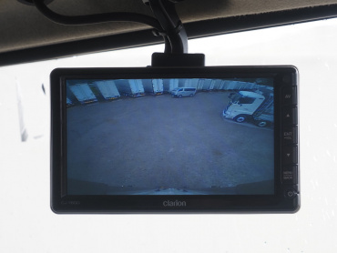 三菱ふそう スーパーグレート ウイング車 大型 QPG-FS64VZ 年式 H28[写真28]