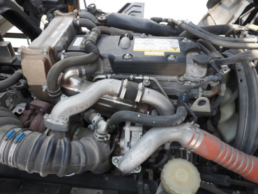 いすゞ フォワード ウイング車 中型 2RG-FRR90T2 年式 R2[写真53]