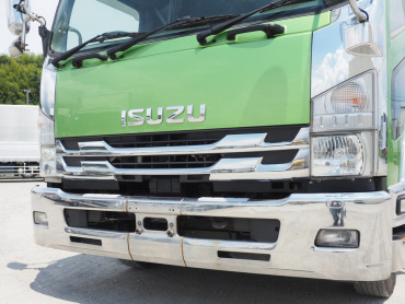 いすゞ フォワード ウイング車 中型 2RG-FRR90T2 年式 R2[写真08]