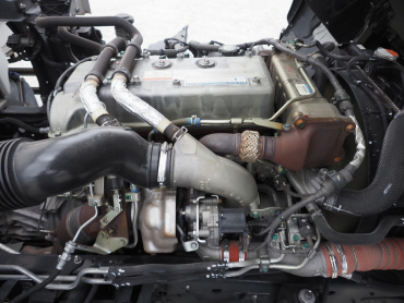 日野 レンジャー ウイング車 中型 2PG-FD2ABG 年式 H30[写真55]