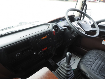 日野 レンジャー ウイング車 中型 2PG-FD2ABG 年式 H30[写真38]