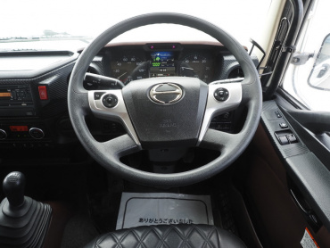 日野 レンジャー ウイング車 中型 2PG-FD2ABG 年式 H30[写真37]
