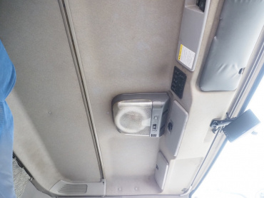 いすゞ ギガ 冷凍バン 大型 QKG-CYL77A 年式 H25[写真25]