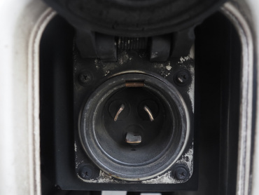 いすゞ ギガ 冷凍バン 大型 QKG-CYL77A 年式 H25[写真13]