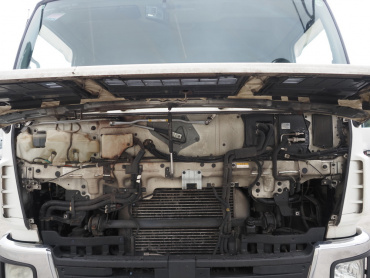 いすゞ ギガ 冷凍バン 大型 QKG-CYL77A 年式 H25[写真32]