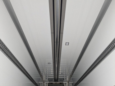 三菱ふそう スーパーグレート 冷凍ウイング 大型 2PG-FS74HZ 年式 R6 [写真11]