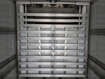 三菱ふそう スーパーグレート 冷凍ウイング 大型 2PG-FS74HZ 年式 R6 [写真12]