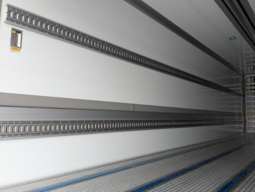 三菱ふそう スーパーグレート 冷凍ウイング 大型 2PG-FS74HZ 年式 R6 [写真09]