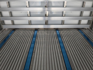 三菱ふそう スーパーグレート 冷凍ウイング 大型 2PG-FS74HZ 年式 R6 [写真08]