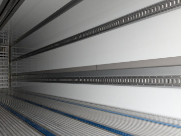 三菱ふそう スーパーグレート 冷凍ウイング 大型 2PG-FS74HZ 年式 R6 [写真10]