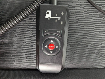 三菱ふそう スーパーグレート 冷凍ウイング 大型 2PG-FS74HZ 年式 R6 [写真19]