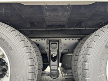 三菱ふそう スーパーグレート 冷凍ウイング 大型 2PG-FS74HZ 年式 R6 [写真22]