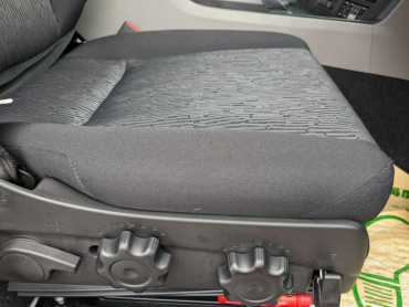 三菱ふそう スーパーグレート 冷凍ウイング 大型 2PG-FS74HZ 年式 R6 [写真18]