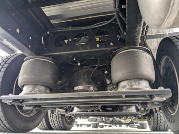 三菱ふそう スーパーグレート 冷凍ウイング 大型 2PG-FS74HZ 年式 R6 [写真24]