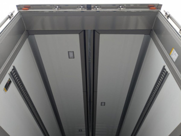 三菱ふそう スーパーグレート 冷凍ウイング 大型 2PG-FS74HZ 年式 R6 [写真14]