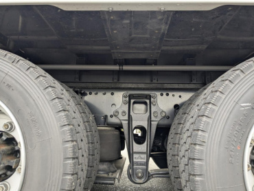 三菱ふそう スーパーグレート 冷凍ウイング 大型 2PG-FS74HZ 年式 R6 [写真23]