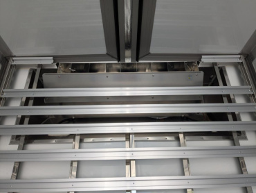 三菱ふそう スーパーグレート 冷凍ウイング 大型 2PG-FS74HZ 年式 R6 [写真13]