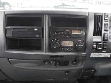 いすゞ フォワード ウイング車 中型 TKG-FRR90T2 年式 H27[写真37]