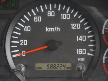 いすゞ フォワード ウイング車 中型 TKG-FRR90T2 年式 H27[写真43]