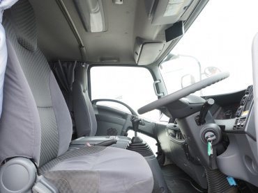 いすゞ フォワード ウイング車 中型 TKG-FRR90T2 年式 H27[写真33]