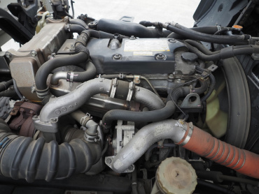 いすゞ フォワード ウイング車 中型 TKG-FRR90T2 年式 H27[写真50]
