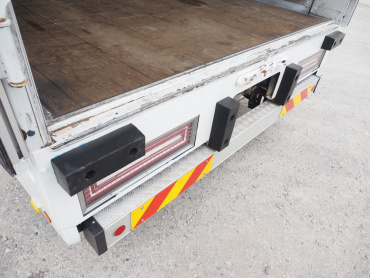 三菱ふそう スーパーグレート ウイング車 大型 2PG-FS74HZ 年式 H29 [写真28]