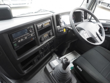 いすゞ ギガ ウイング車 大型 2PG-CYJ77C 年式 R5[写真27]
